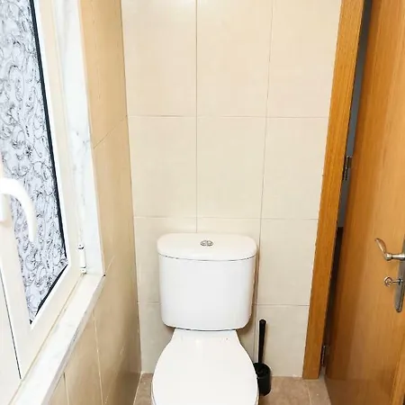 Guest house Lisbonrooms4u (adults Only) 3*