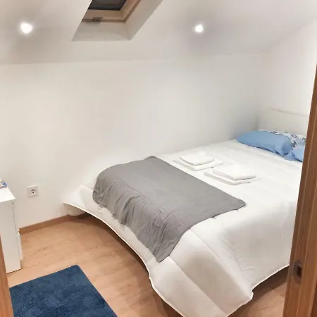 Lisbonrooms4u (adults Only) Гостевой дом