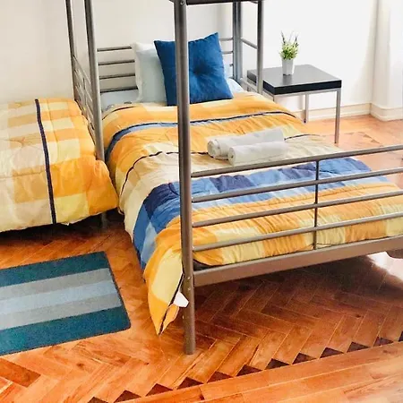 Lisbonrooms4u (adults Only) 3*