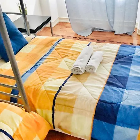 Lisbonrooms4u (adults Only) Лиссабон