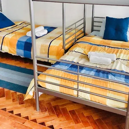 Lisbonrooms4u (adults Only) Гостевой дом 3*