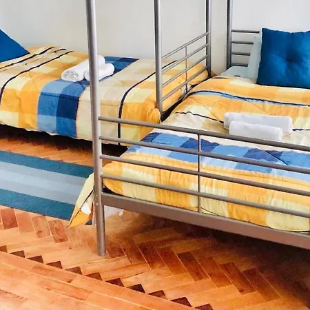 Lisbonrooms4u (adults Only) 3*