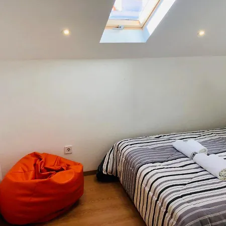 Lisbonrooms4u (adults Only) 3*