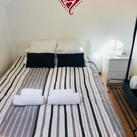 Lisbonrooms4u (adults Only) Лиссабон
