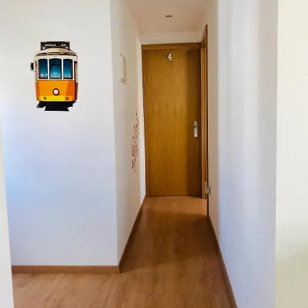 Lisbonrooms4u (adults Only) Гостевой дом Лиссабон