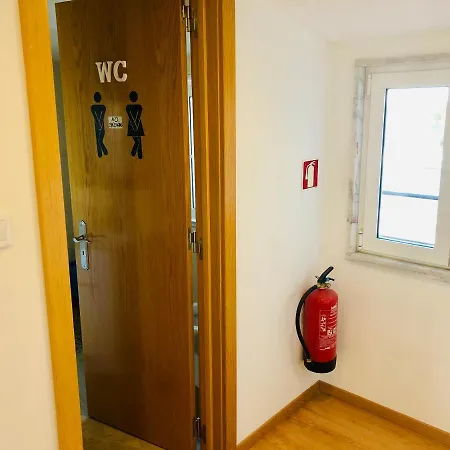Гостевой дом Lisbonrooms4u (adults Only) 3*