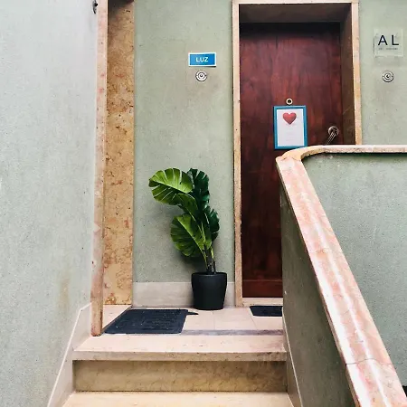 Гостевой дом Lisbonrooms4u (adults Only)
