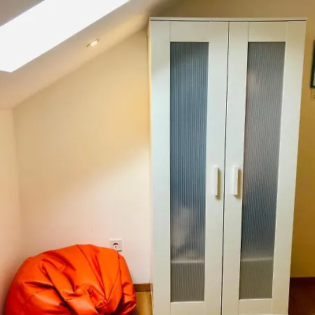Lisbonrooms4u (adults Only) Лиссабон