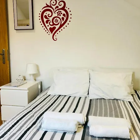 Lisbonrooms4u (adults Only) Гостевой дом 3*