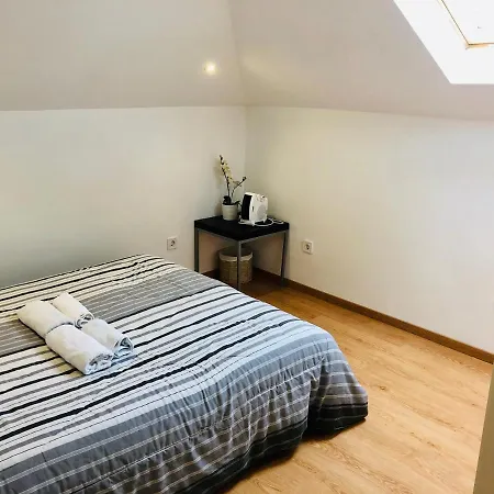 Lisbonrooms4u (adults Only) 3*