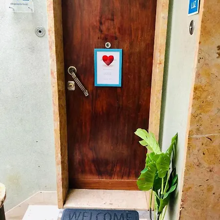 里斯本4u旅馆 招待所 Lisboa